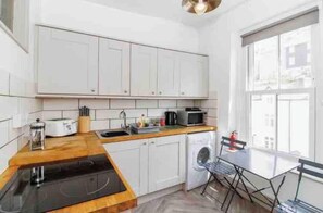 Oven, eco-friendly cleaning products, reusable coffee/tea filters