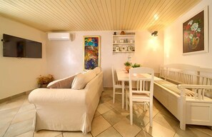 Interior - Holiday house Smokovec (Vrbnik)