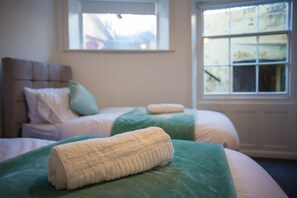 2 camere, ferro/asse da stiro, Wi-Fi, lenzuola