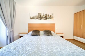 2 camere, accesso a Internet