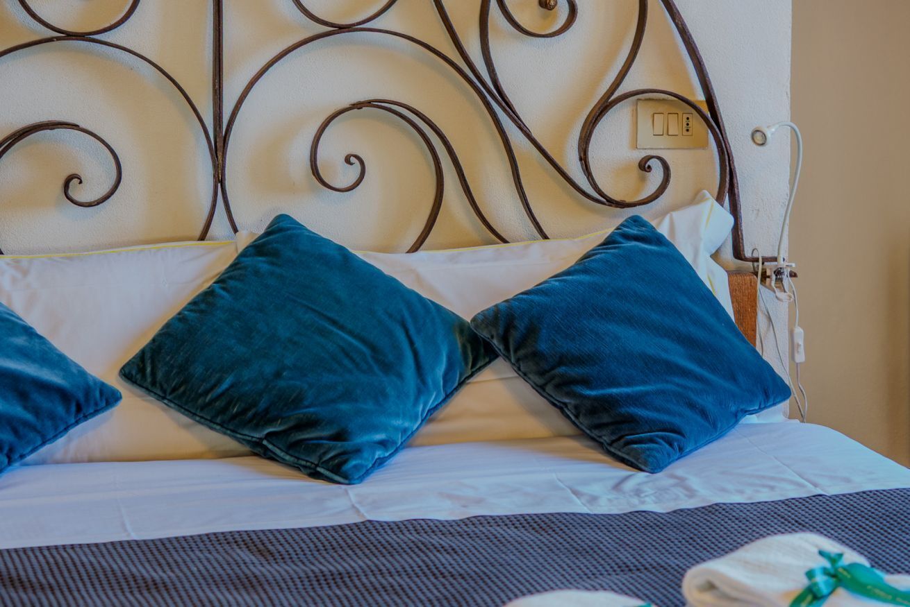 3 Schlafzimmer, Reisekinderbett, kostenloses WLAN, Bettwäsche