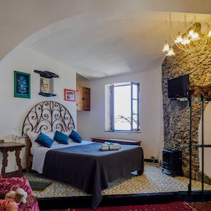 3 Schlafzimmer, kostenloses WLAN, Bettwäsche