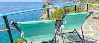 Muin a Ventu Historical Tower