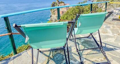 Muin a Ventu Historical Tower