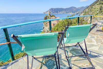 Muin a Ventu Historical Tower