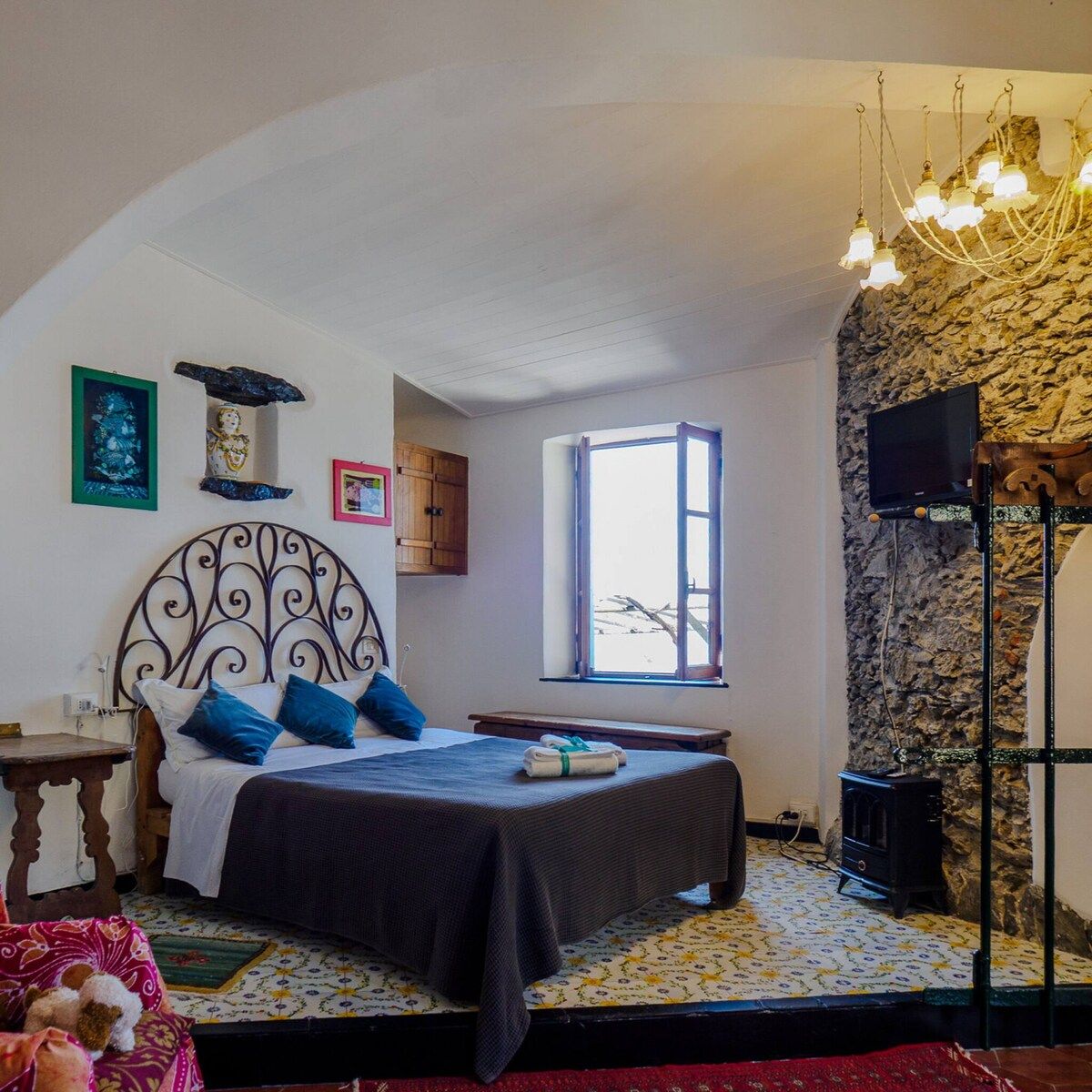 Habitación
