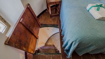 3 Schlafzimmer, kostenloses WLAN, Bettwäsche