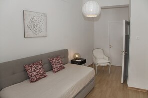 Interior - Exceptional Penthouse close to Acropolis Museum (Athina)