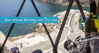 Ventegà Sea View Apartment