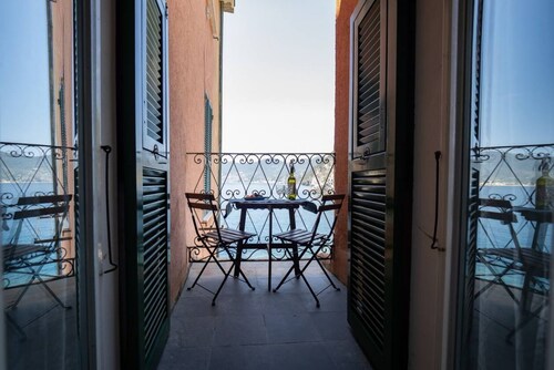 Ventegà Sea View Apartment