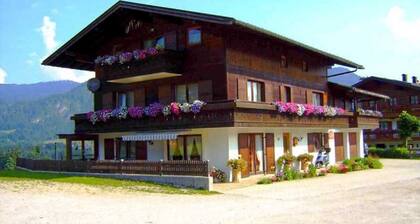 Ferienwohnung C - ca. 42 qm mit Balkon und extra Küche