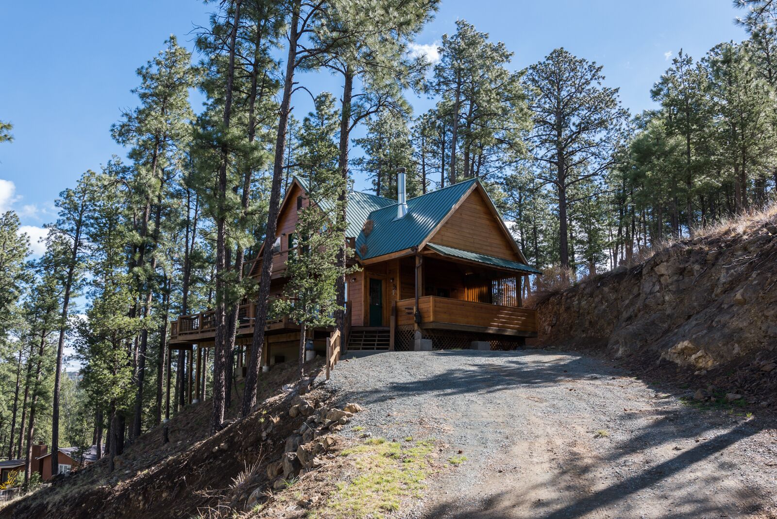 Top 10 Cheap Cabin Rentals In Ruidoso, New Mexico Trip101