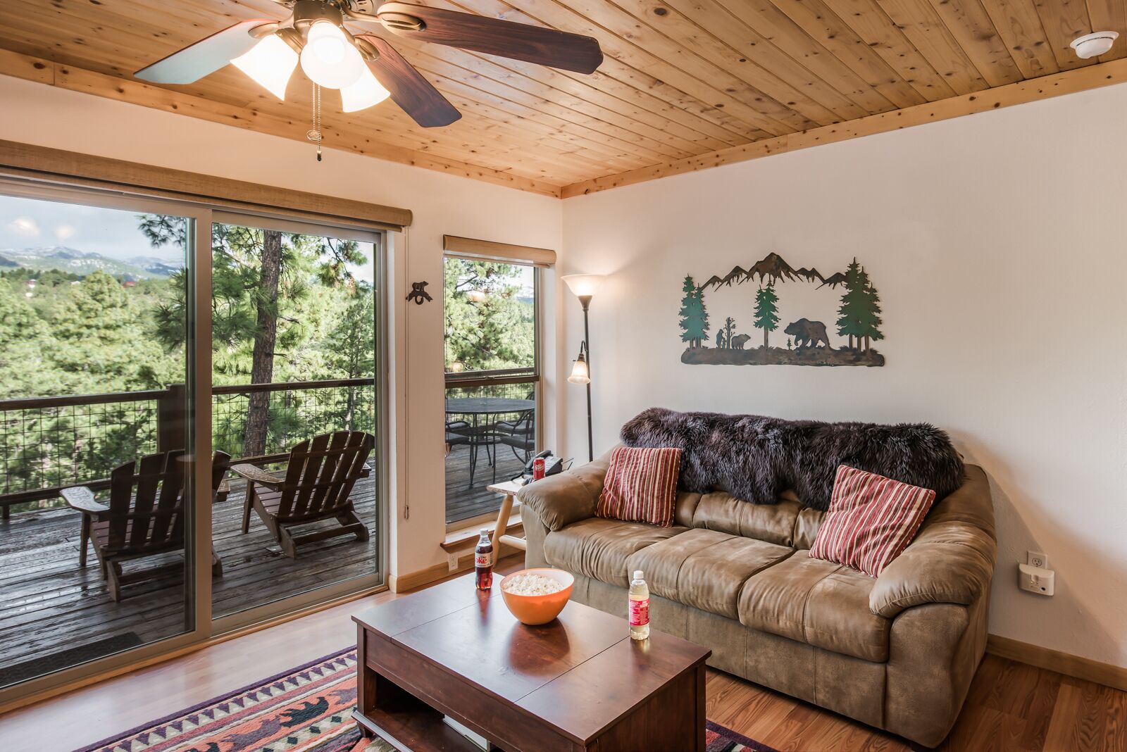 Top 10 Cheap Cabin Rentals In Ruidoso, New Mexico Trip101