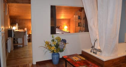Gästezimmer "LE MOULIN"