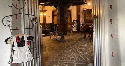 Holiday Home - Mühlenurlaub Südheide