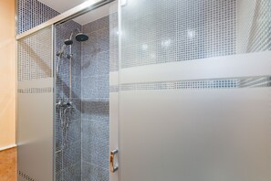Badewanne, Handtücher