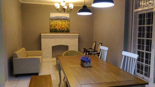 Jogja Homestay Farm