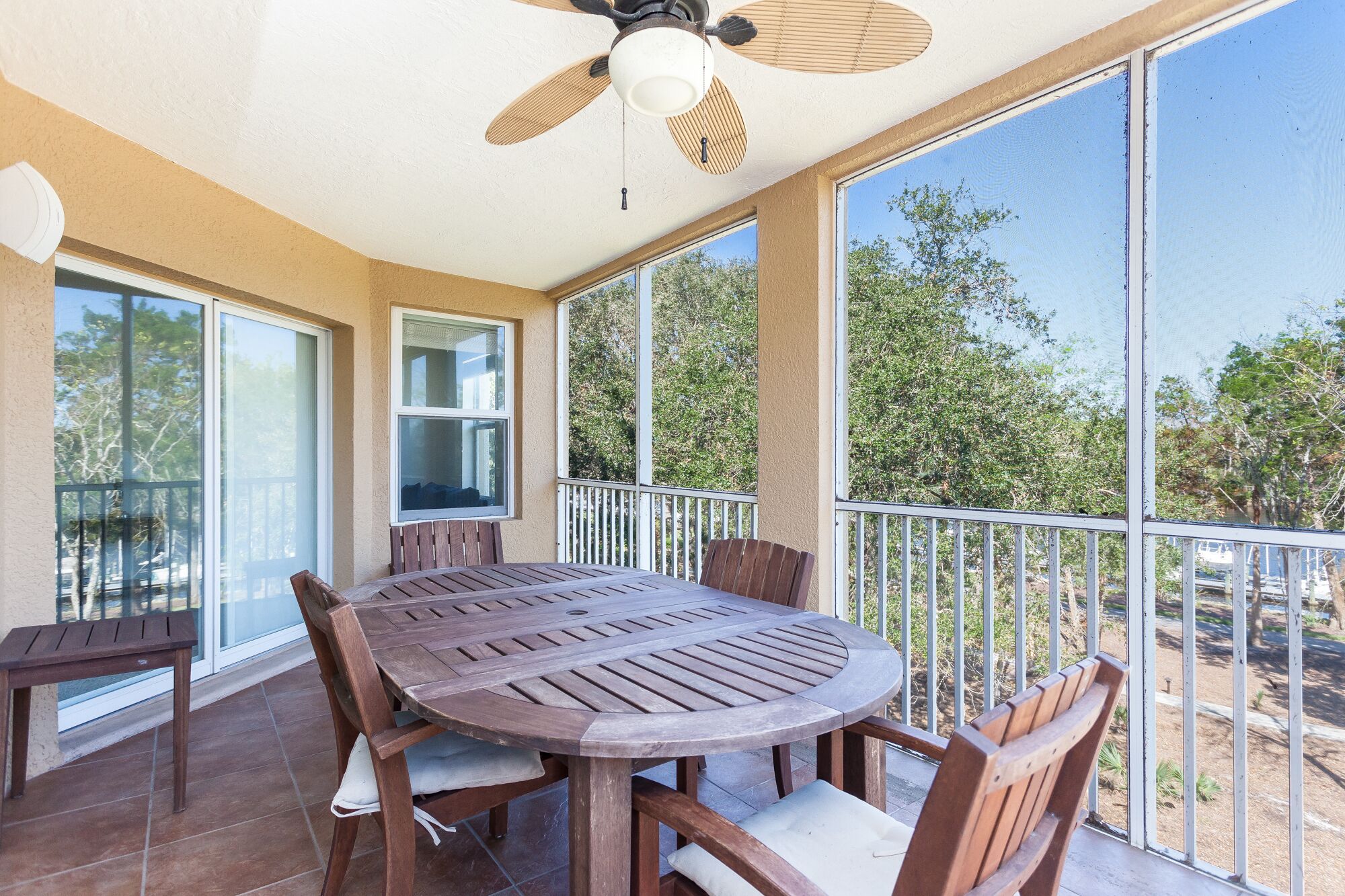 Canopy Walk 235 | Incredible Resort Amenities