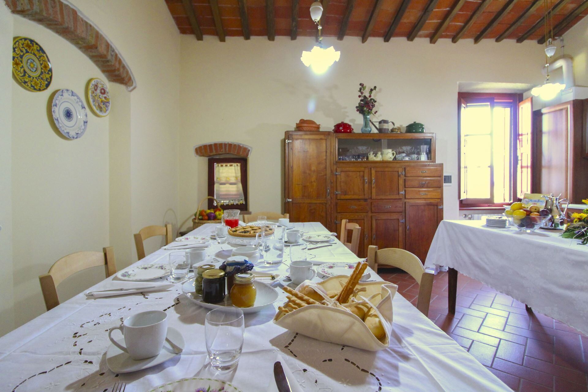 Restaurantes