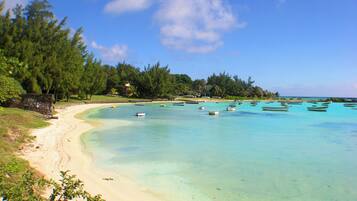 Plage à proximité