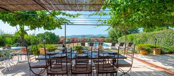  The Vignaux bastide