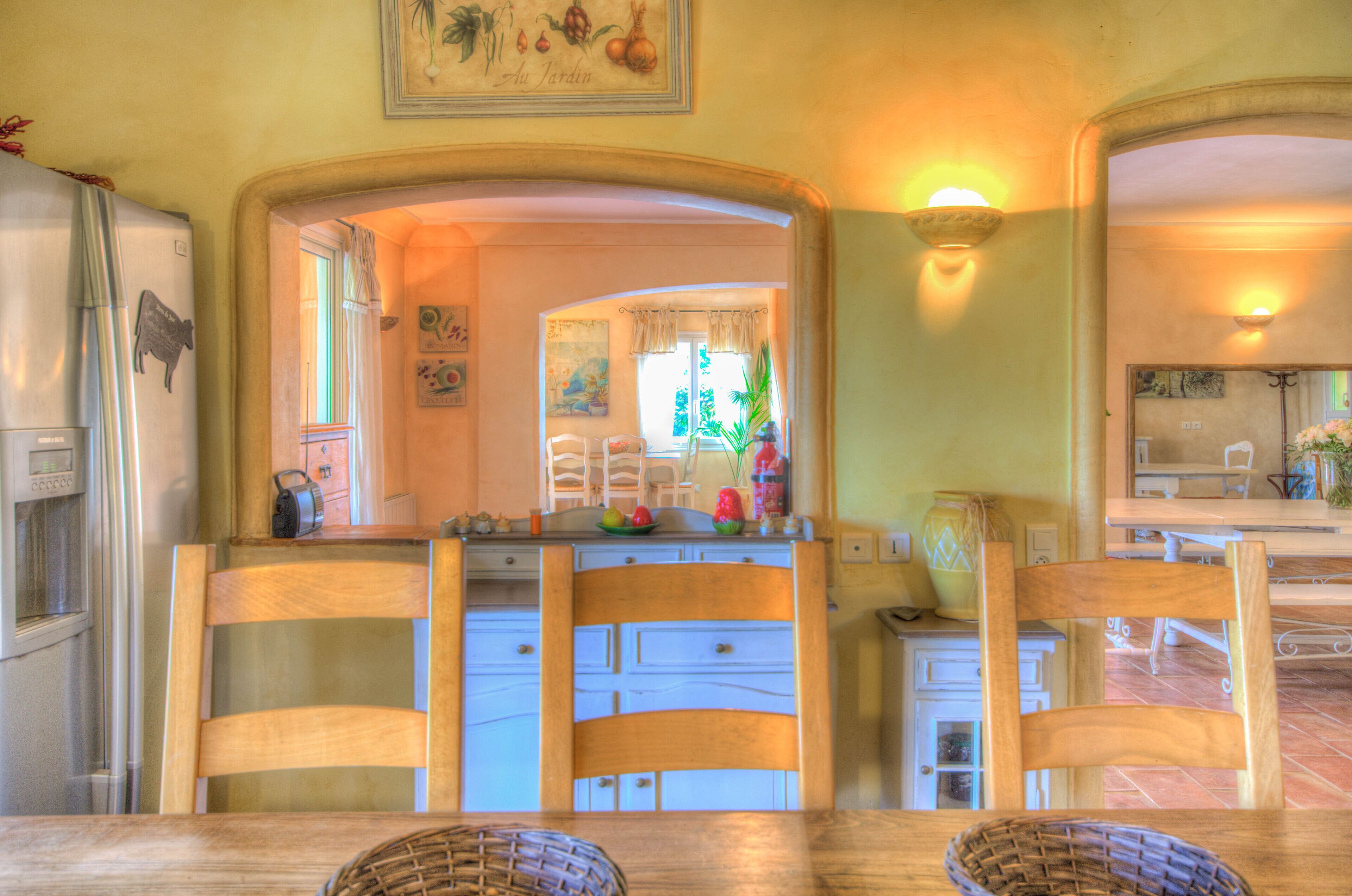 Restauration