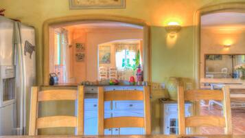 Restauration