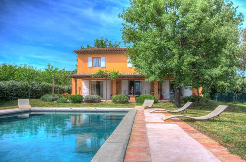  The Vignaux bastide