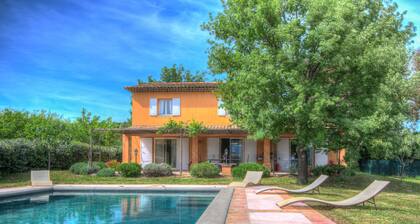 The Vignaux bastide