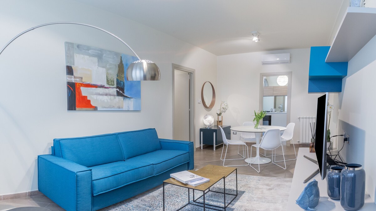 Bild für Gastgeberprofil