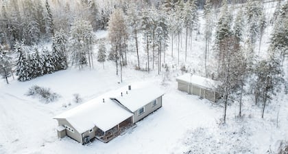 Tyylikäs Haistila