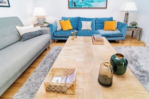 Televisión de pantalla plana 