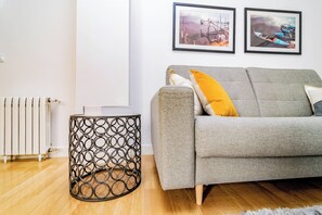 Télévision à écran plat