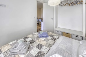 2 bedrooms, internet - Apartment Medna A6 for 4 people (Čižići)