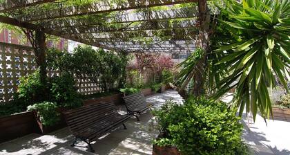 Zeus Attic Tarragona 43005