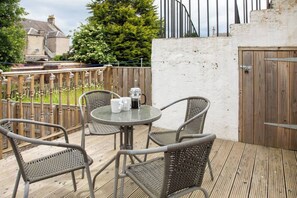 Servei de restauració a l'aire lliure