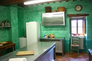 Fridge, dishwasher, toaster, freezer