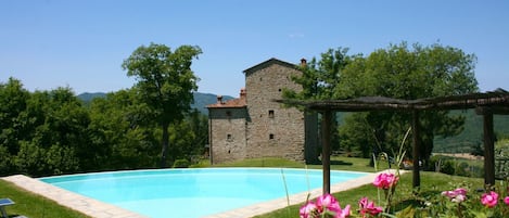 Alberca