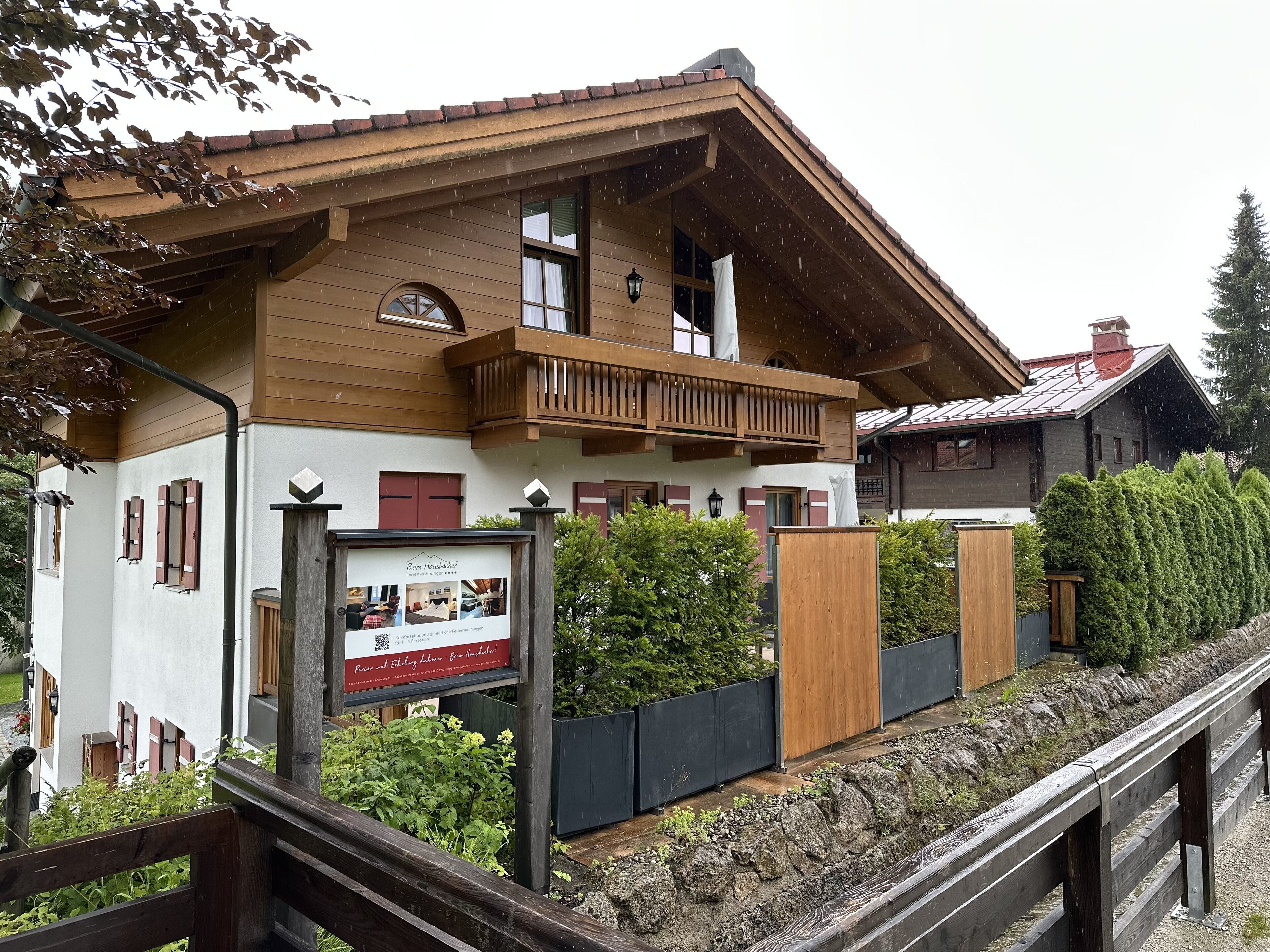 Außenbereich