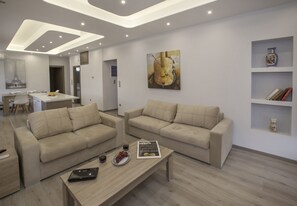 TV - Acropolis Gem (Acropolis Views) (Athina)