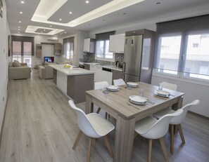 Dining - Acropolis Gem (Acropolis Views) (Athina)