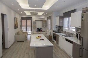 Interior - Acropolis Gem (Acropolis Views) (Athina)