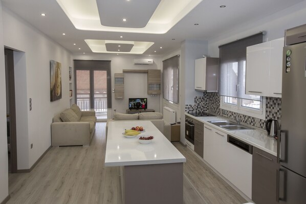 Interior - Acropolis Gem (Acropolis Views) (Athina)