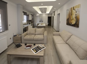 TV - Acropolis Gem (Acropolis Views) (Athina)