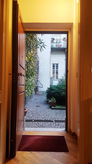 Interior - CASA ROMAT 2 VERY CENTRAL CHARMING APARTMENT  (Torino)