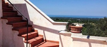 Villa La Mascherada ..