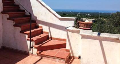 Villa La Mascherada ..