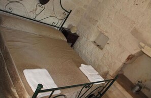 3 chambres, Wi-Fi gratuit