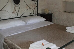 3 chambres, Wi-Fi gratuit