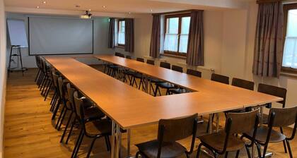 Quadruple Room - Berggasthof Obere Firstalm